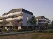 Sélestat 67600 Achat / Vente appartement 2 pièces t2