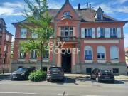 Sélestat 67600 Achat / Vente appartement 3 pièces t3