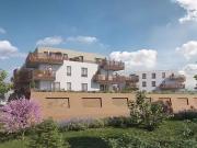 Sélestat 67600 Programme neuf appartement neuf à vendre...