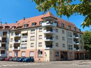 Selestat proche du centre appartement 3 pièces
