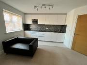 Self Contained 1 bed flat | Brand New