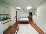 Self Contained Apartment Inc Bills