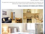 Self Contained Apartments