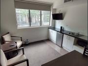 Self Contained Budget Rentals