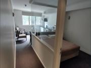 Self Contained Budget Rentals