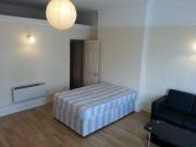 Self Contained double studio in Balham/Tooting