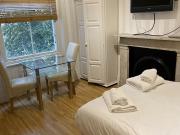 Self Contained Double Studio To Rent