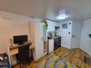 Self Contained Flat. OXFORD