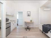 Self contained Furnished & Including Bills, Located in...