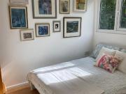 Self Contained Garden Cabin with Office & Parking