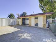 Self Contained Granny Flat