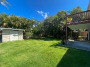 SELF CONTAINED GRANNY FLAT WITH WATER AND ELECTRICITY INCL