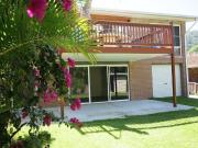 SELF CONTAINED GRANNY FLAT WITH WATER AND ELECTRICITY INCL