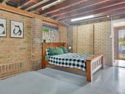 Self contained Private Downstairs Studio apartment under...