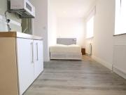 Self Contained Serviced Room Available 01 March