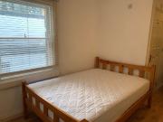 Self Contained Single Studio Flat