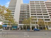 Self contained St Georges Terrace office with balcony Self contained St Georges Terrace office with balcony