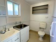 SELF CONTAINED STUDIO!