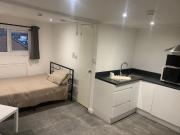 Self contained studio | All bills included