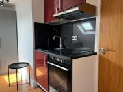 Self contained studio at Golders Green