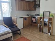 Self Contained Studio – DSS Welcome