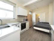 Self Contained Studio Flat All Bills Inc £1,649pcm