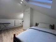 Self contained studio flat DSS Welcome