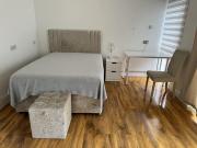 Self Contained Studio Flat in a Larger House