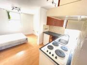 Self contained studio flat Kilburn