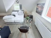 Self Contained Studio Flats Available in Edgbaston