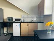 Self contained Studio in a 3 bed flat Self contained Studio in a 3 bed flat