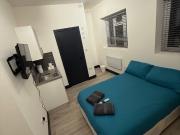 Self Contained Studio Islington All Bills Included