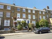 Self Contained Top Floor Flat all bills included