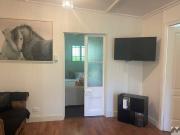 SELF CONTAINED VILLA BY THE BEACH