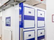 STORE ROOM Lagerplatz Wien Gumpendorf