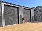 SELF STORAGE SHED/WORKSHOP