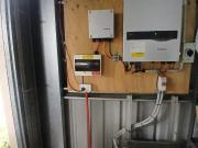 Self sufficient home with views to enjoy