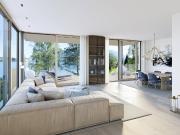 SELINA EXKLUSIVES GARTENAPARTMENT AM SEE Direkt am...