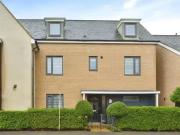 Selkirk Drive, Oakridge Park, MILTON KEYNES