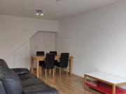 Selkirk House, London, 2 Bedroom Maisonette