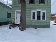 Selkirk St, Buffalo, Home For Sale