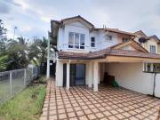 Sell Below Bank Value Corner Unit 2 Storey Terrace Jln...