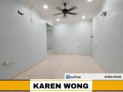 SELL BELOW MARKET PRICE TAMAN SRI ANDAMAN 1 Storey SEMI...