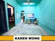 SELL BELOW MARKET VALUETAMAN RIA JAYA FULLY EXTENDED...