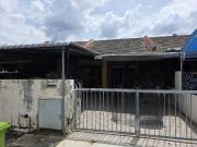 SELL BELOW MV 1 STOREY TERRACE Taman Danau Kota Setapak...