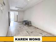 SELL BELOW MVAMANJAYA ZON ANGGERIK 1 Storey Terrace...