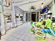 SELL FACING OPEN NEARBY MRR2 2 STOREY TERRACE Taman...
