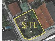 Build Your Dream Home in AFPOVAI Taguig price negotiable