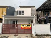 Selling Below Market Price 2 Storey Big Semi D Taman...