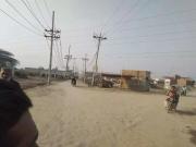 Selling plots Faisalabad ID 38735